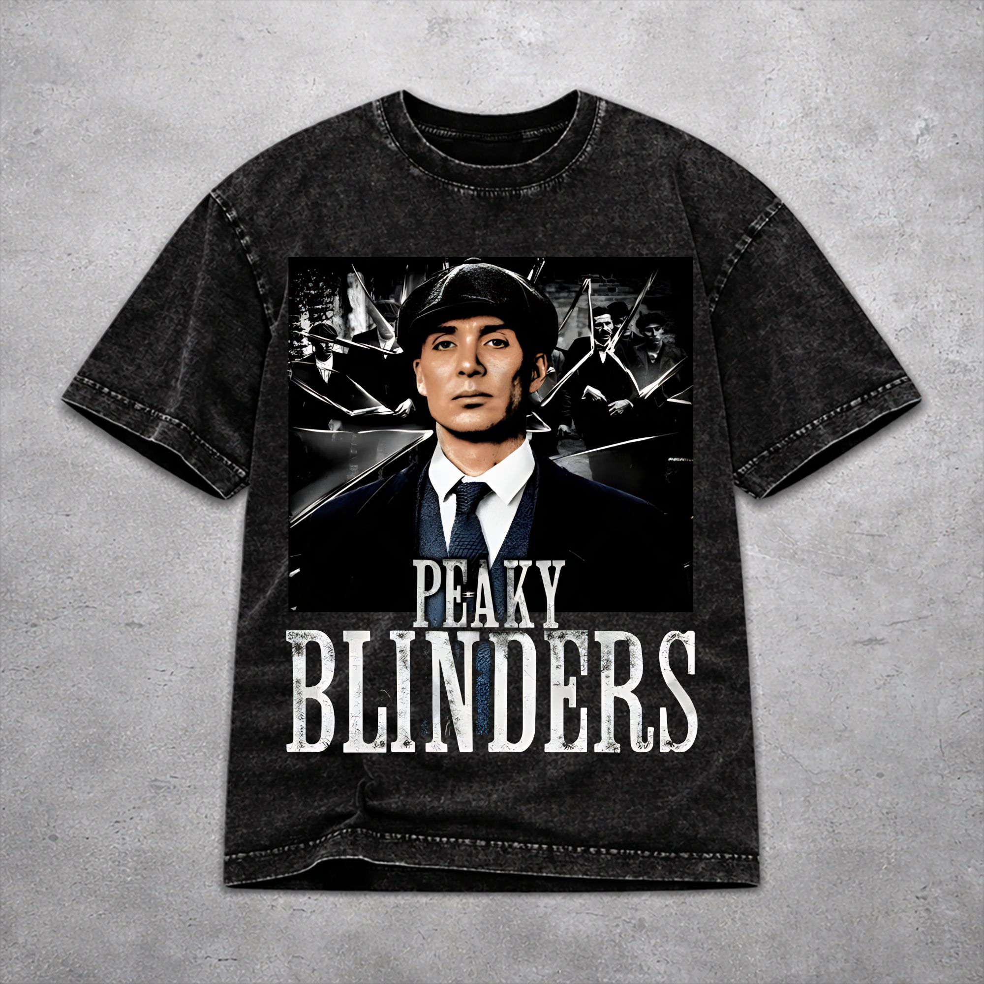 Women'S Fashion Peaky Blinders - Women Men Tommy Shelby Peakys Blinders