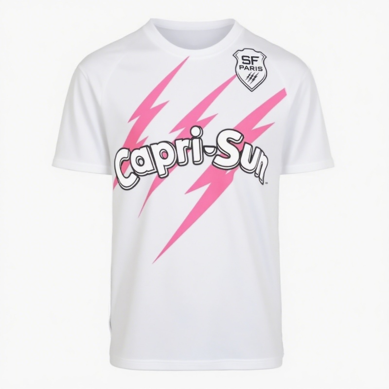 Women'S Fashion Paris - New Men Rugby Sports Jersey T-Shirt