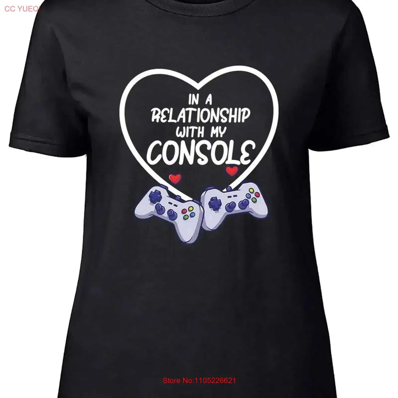 Women Fashion Video - Funny Video Gaming Gamer Womens T