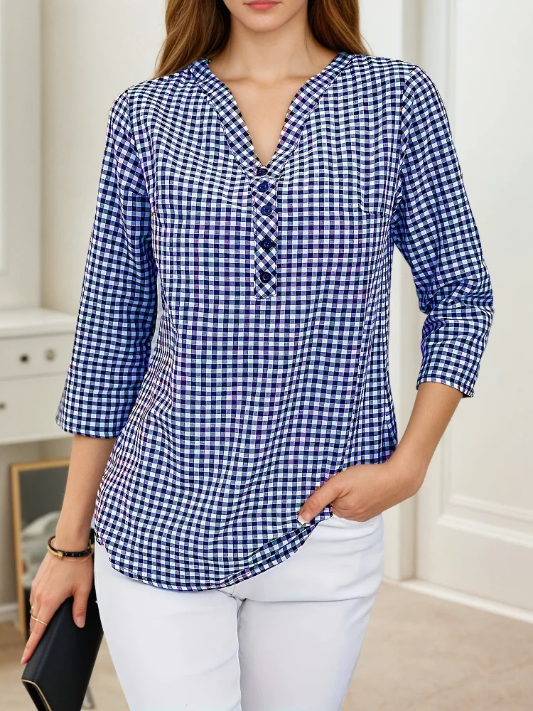 Women'S Fashion Essentials - Plus Size Spring Autumn Women Fine