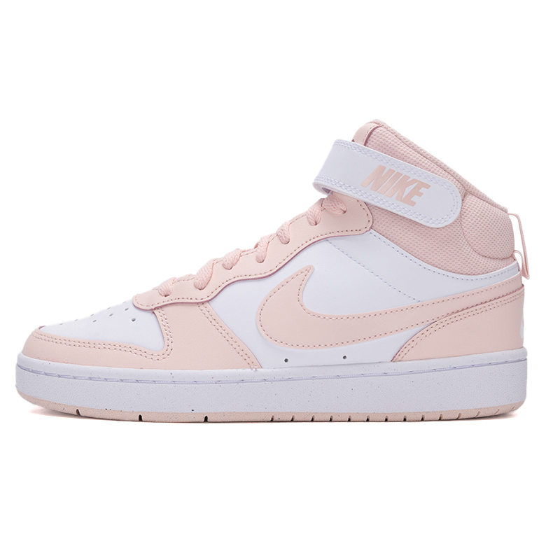 Women'S Fashion Velcro Sneakers - Nike Women's Shoes, Big Kids' Shoes,