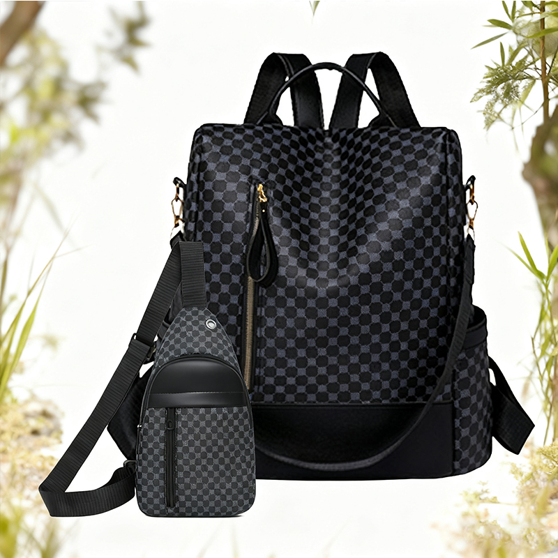 Women Fashion Designers - Unisex Fashion Versatile Messenger Bag Shoulder