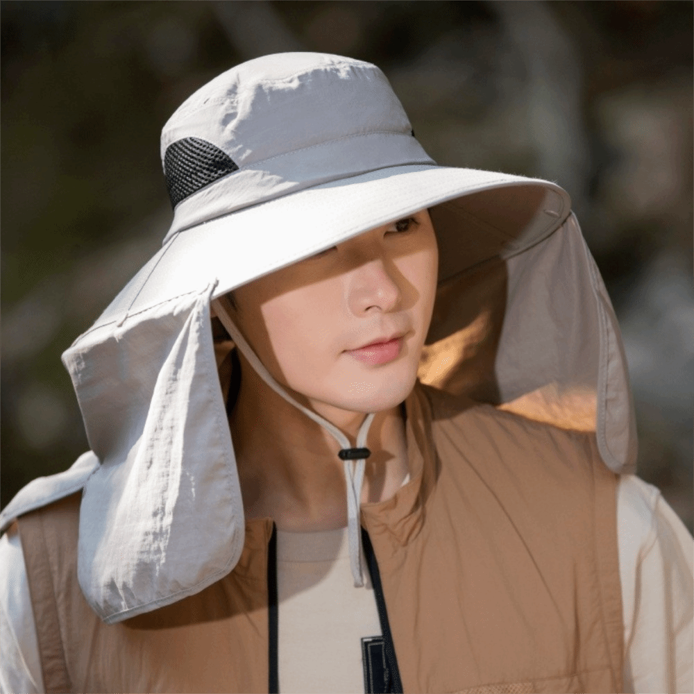 Women Fashion Hats - Fashion Cloth Men Sun Hat Big
