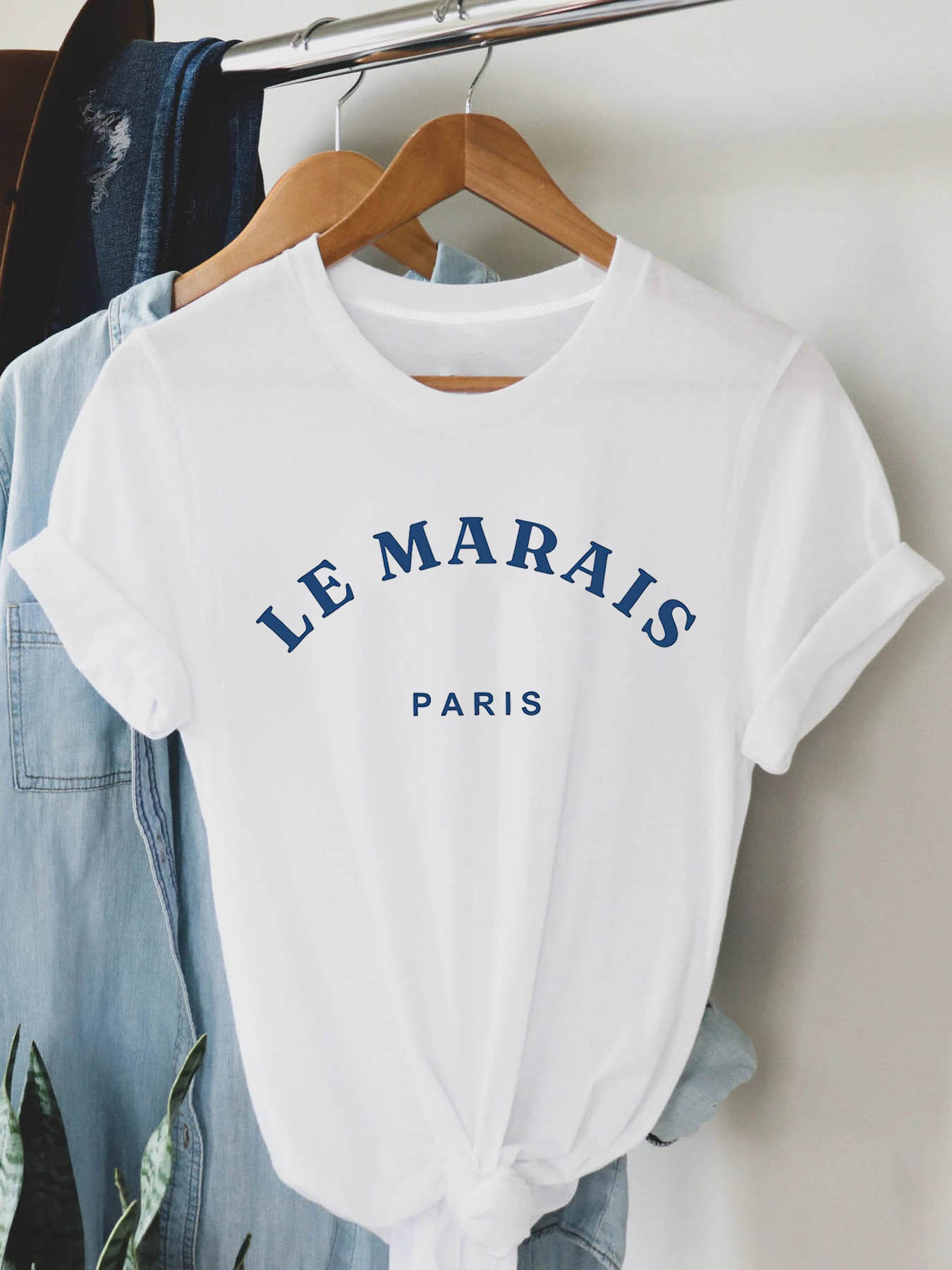Women'S Fashion Paris - Women's Casual 