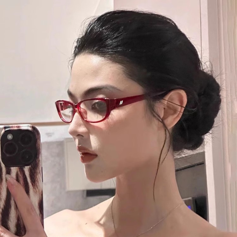 Women'S Fashion Glasses Non Prescription - Withyoo | Non-prescription Myopia Glasses Men