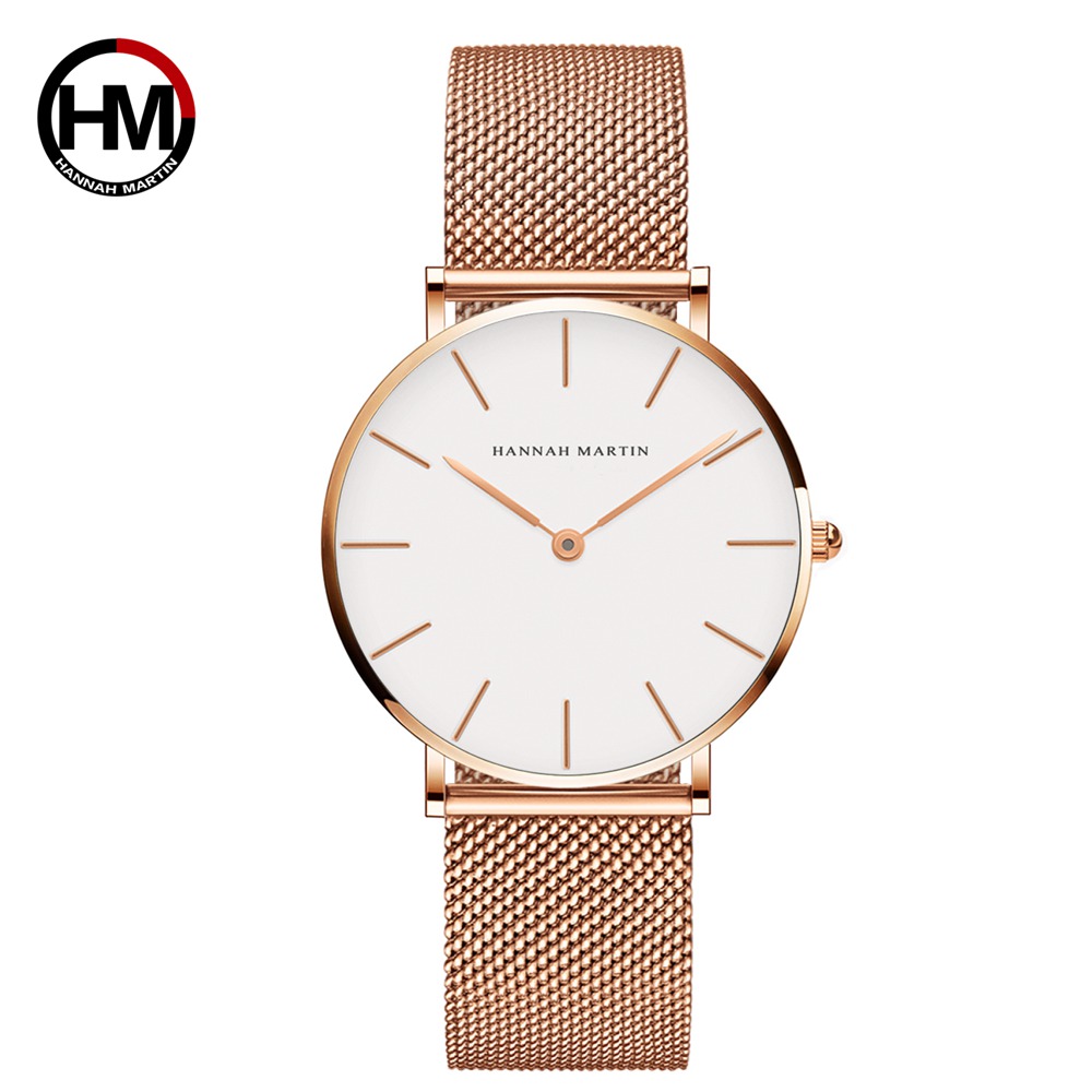 Women'S Fashion Digital Watch - Hannah Martin Top Brand Luxury Watches