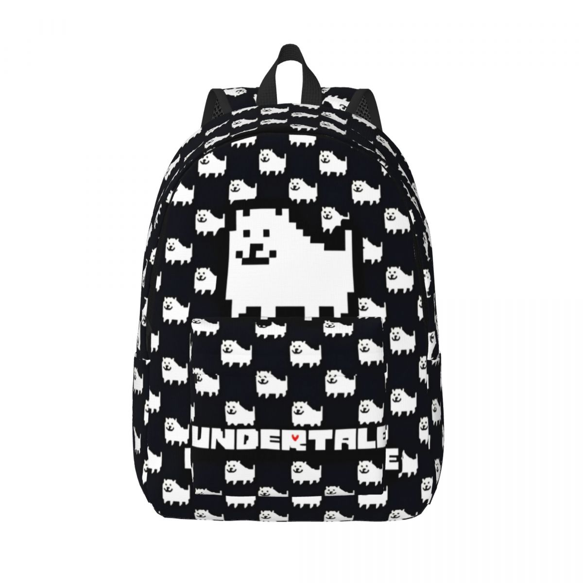 Women Fashion Video - Undertale Annoying Dog Backpack Men Women