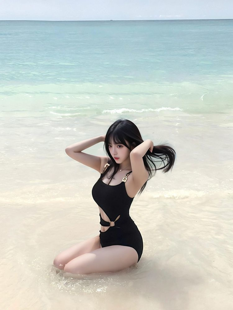 Women Fashion Designers - Sexy Cutout Monokini Women 2026 Fashion