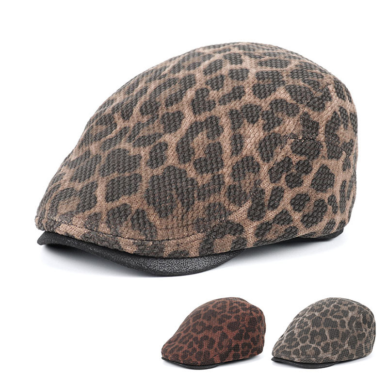 Women'S Fashion Peaky Blinders - Spring Beret Women Cap Female 2026
