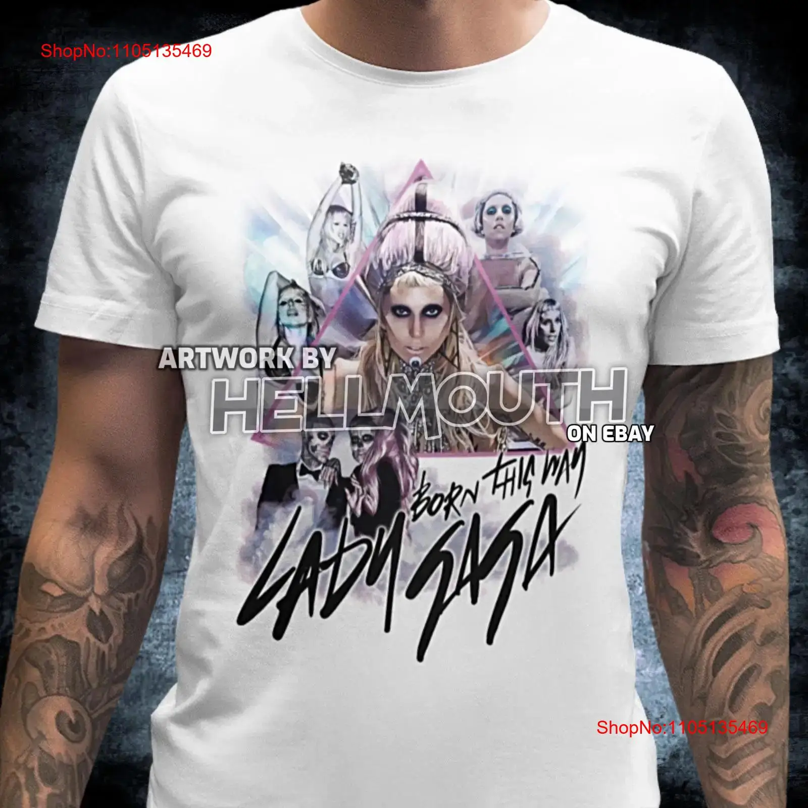 Women Fashion Video - Lady Gaga Born This Way t