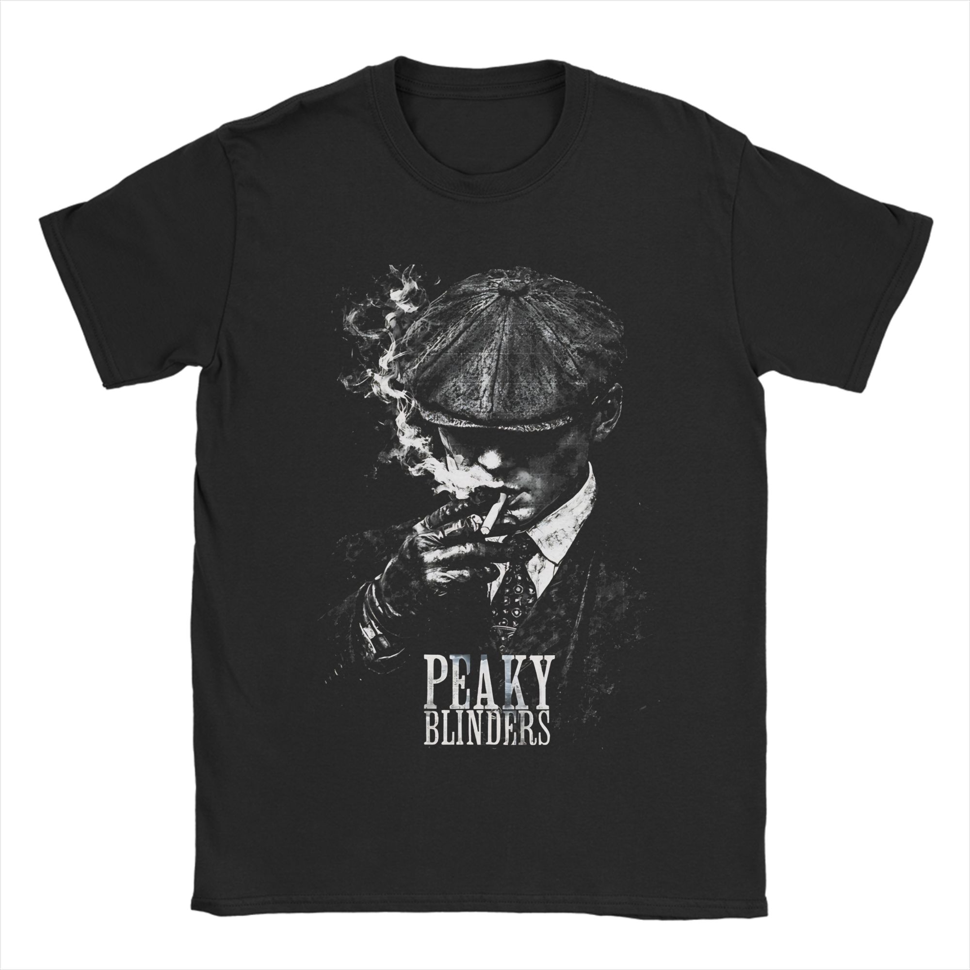 Women'S Fashion Peaky Blinders - Men Women Print Tommy Shelby Peakys