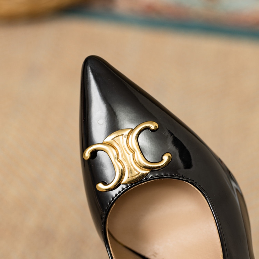 Women Sandals High Heels Point - Women Fashion Brand 评论和价格