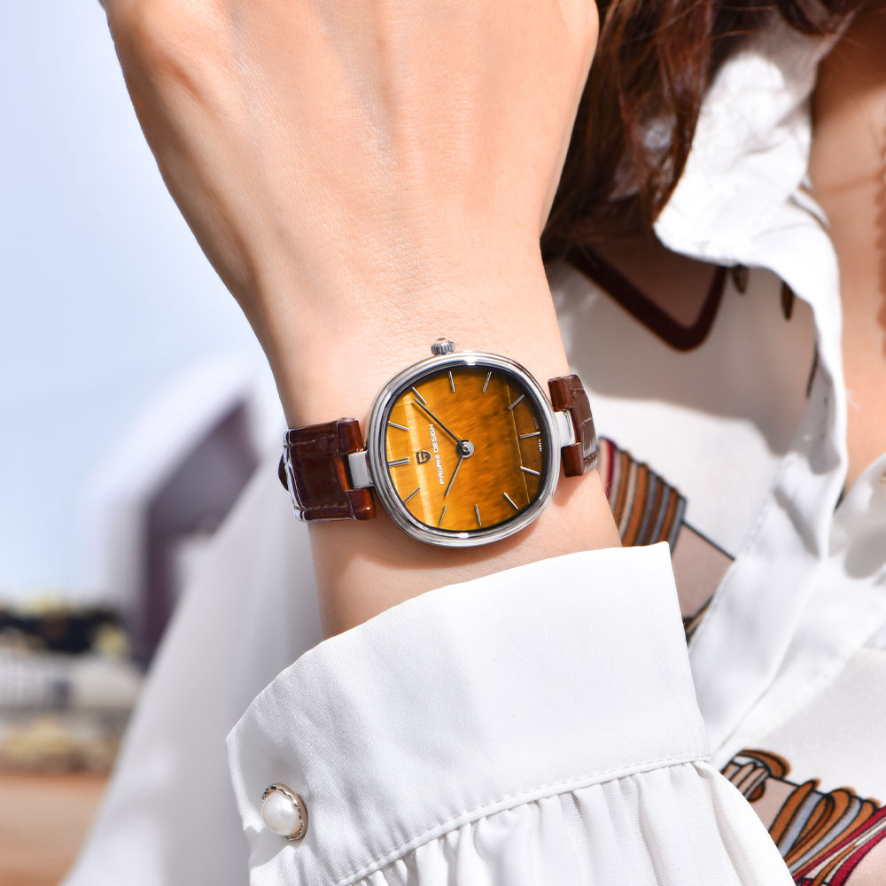 PAGANI DESIGN 2026 New Quartz  - Women Fashion Designers 评论和价格