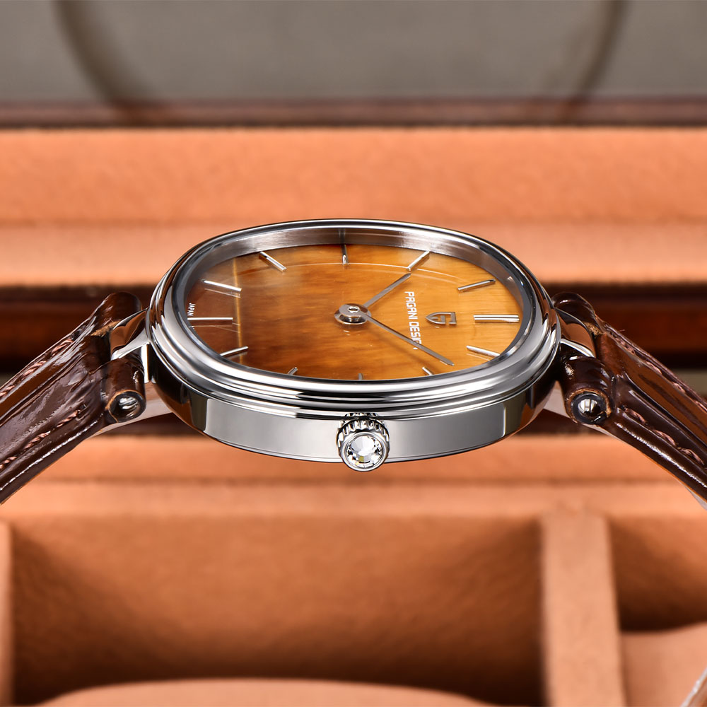 PAGANI DESIGN 2026 New Quartz  - Women Fashion Designers 评论和价格