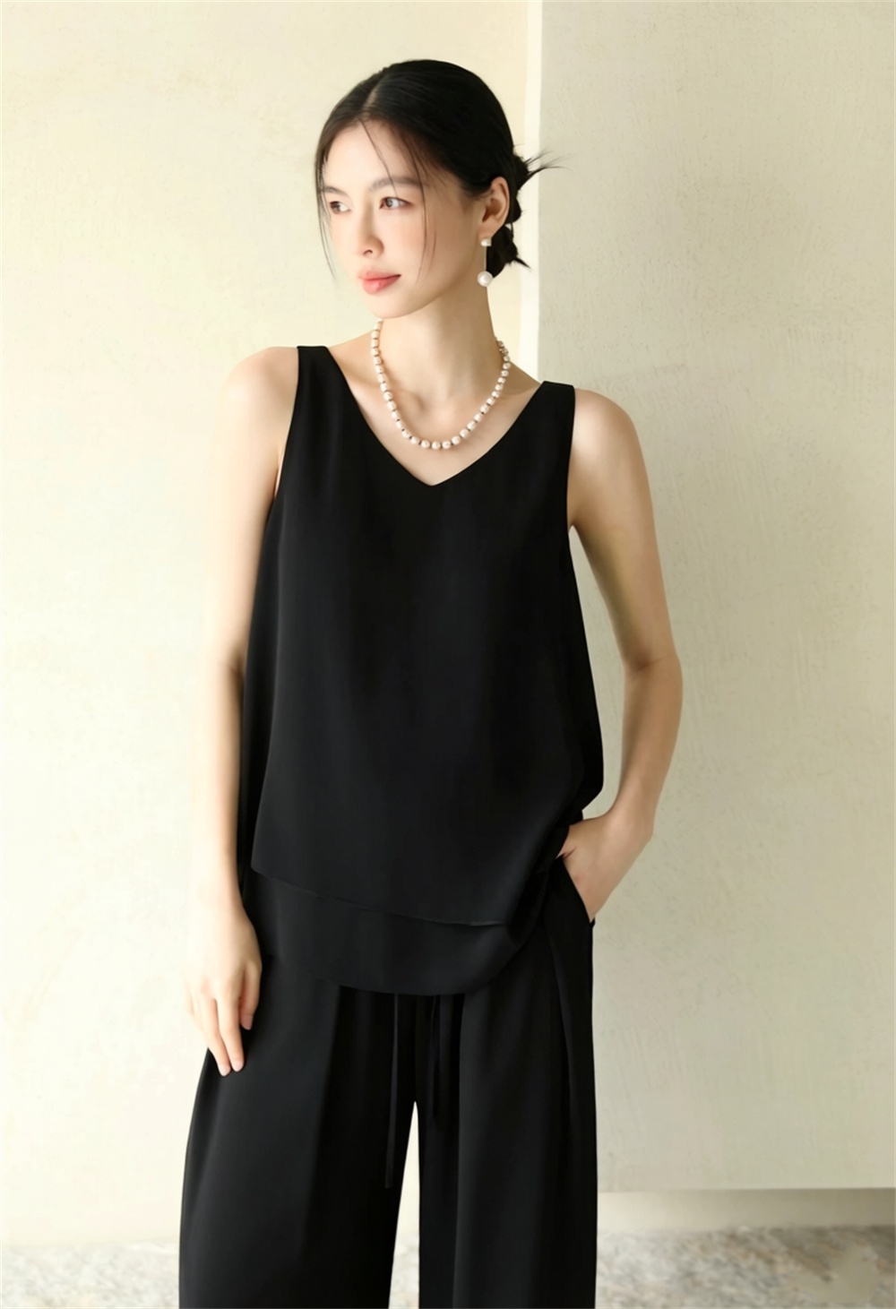 Summer New plus Size Women's T - Women'S Fashion Vest Tops 评论和价格