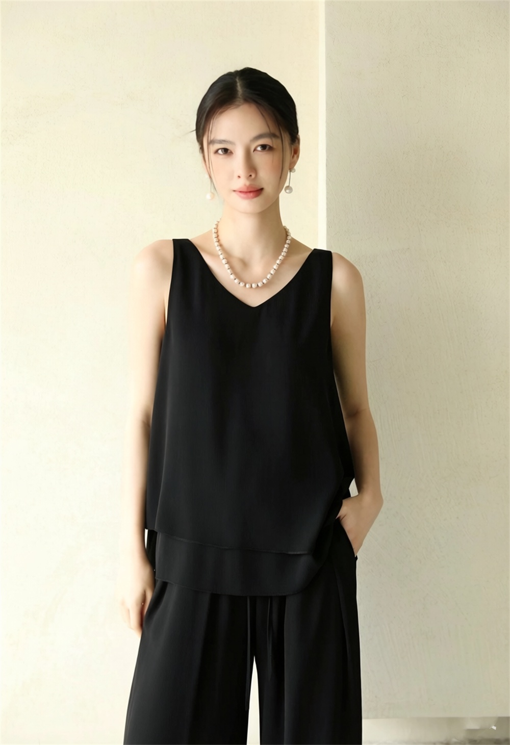 Summer New plus Size Women's T - Women'S Fashion Vest Tops 评论和价格