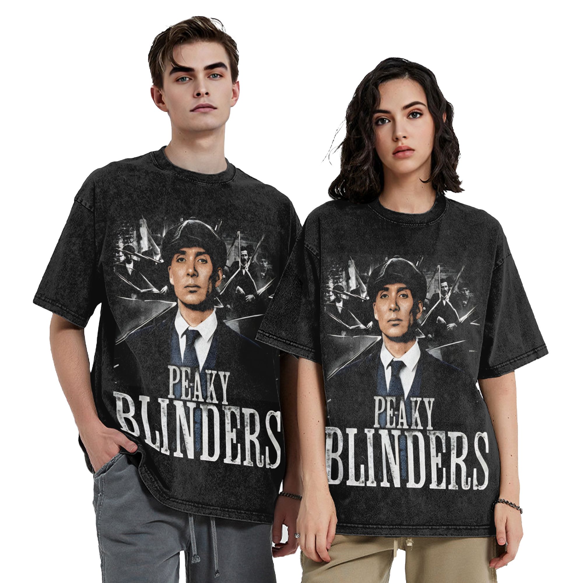 Women Men  Tommy Shelby Peakys - Women'S Fashion Peaky Blinders 评论和价格