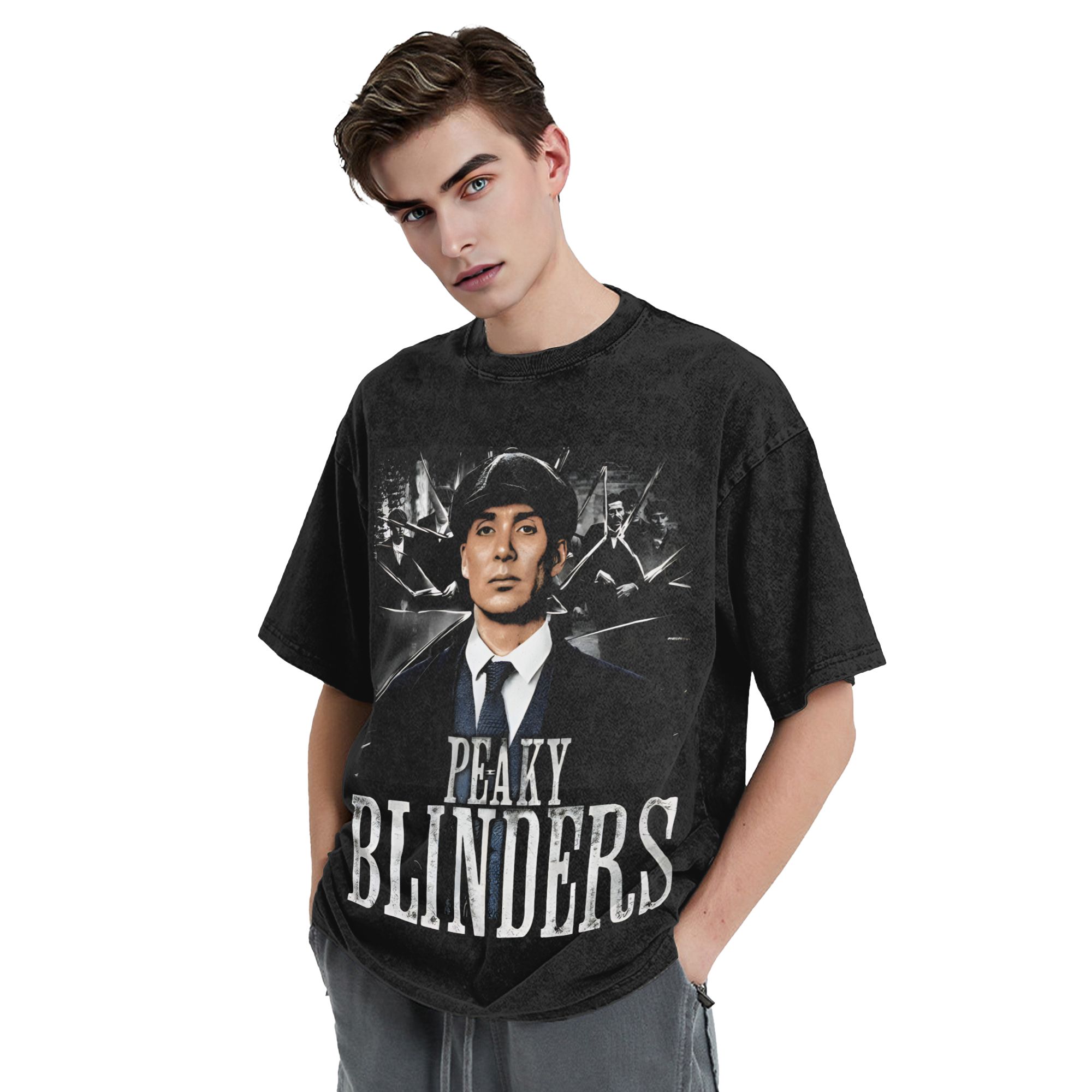 Women Men  Tommy Shelby Peakys - Women'S Fashion Peaky Blinders 评论和价格