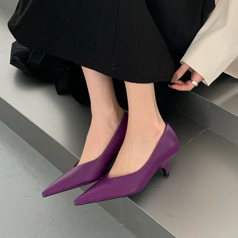 SUOJIALUN 2025 Spring New Bran - Women Fashion Trend 2025 评论和价格