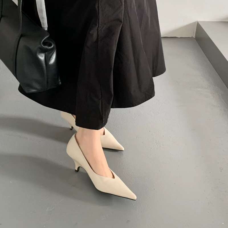 SUOJIALUN 2025 Spring New Bran - Women Fashion Trend 2025 评论和价格