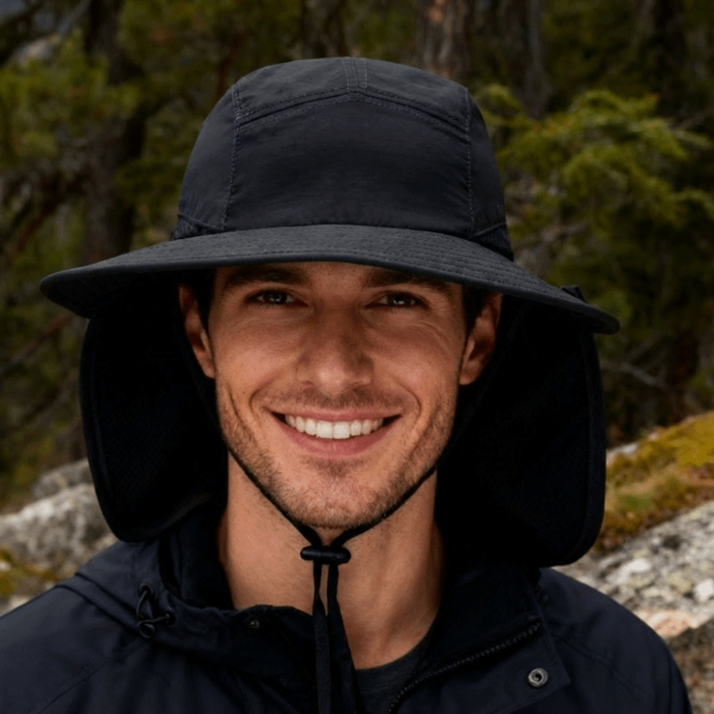 Fashion Wide Brim Outdoor Sun  - Women Fashion Hats 评论和价格