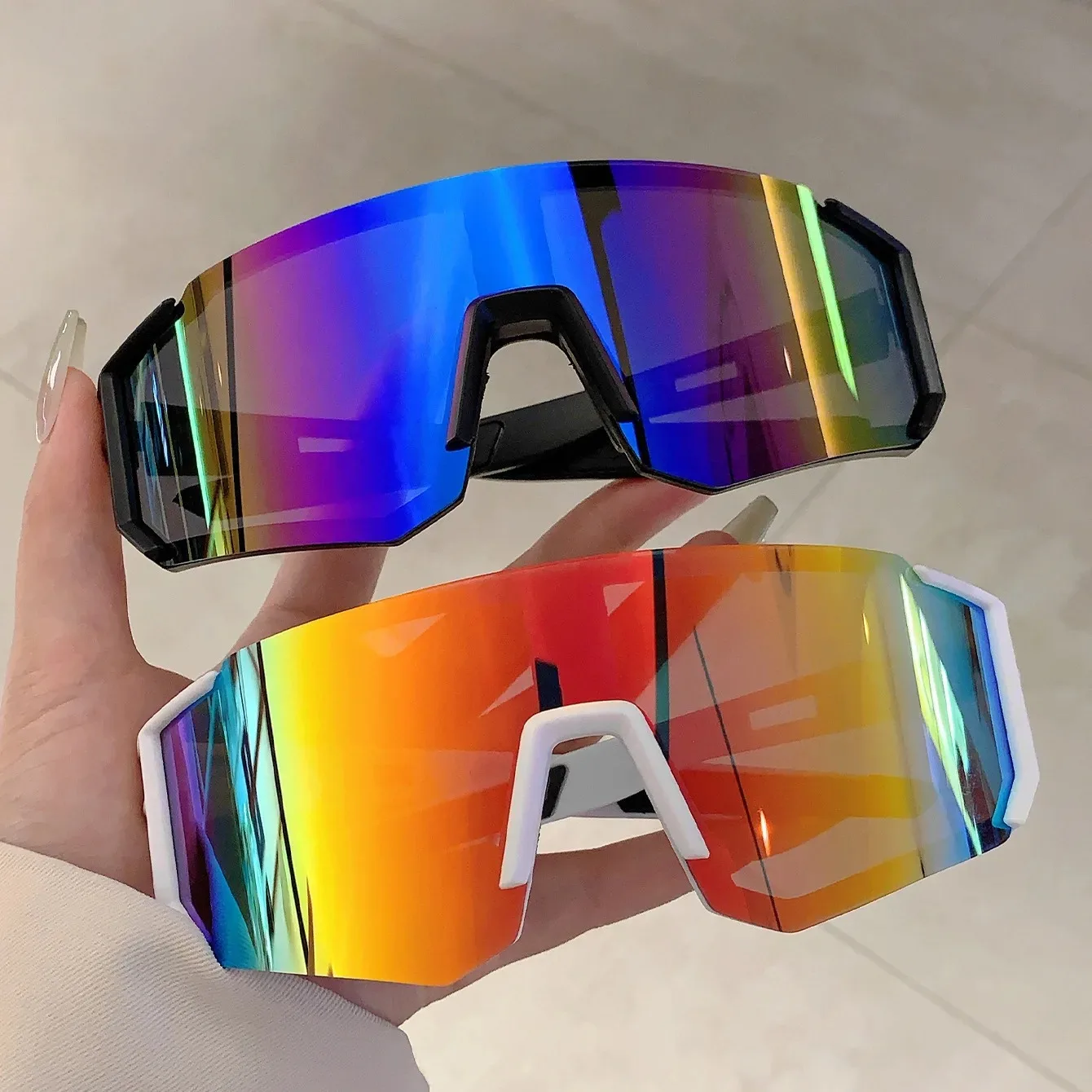 Outdoor Sports Sunglasses for  - Women'S Fashion Eyewear 评论和价格