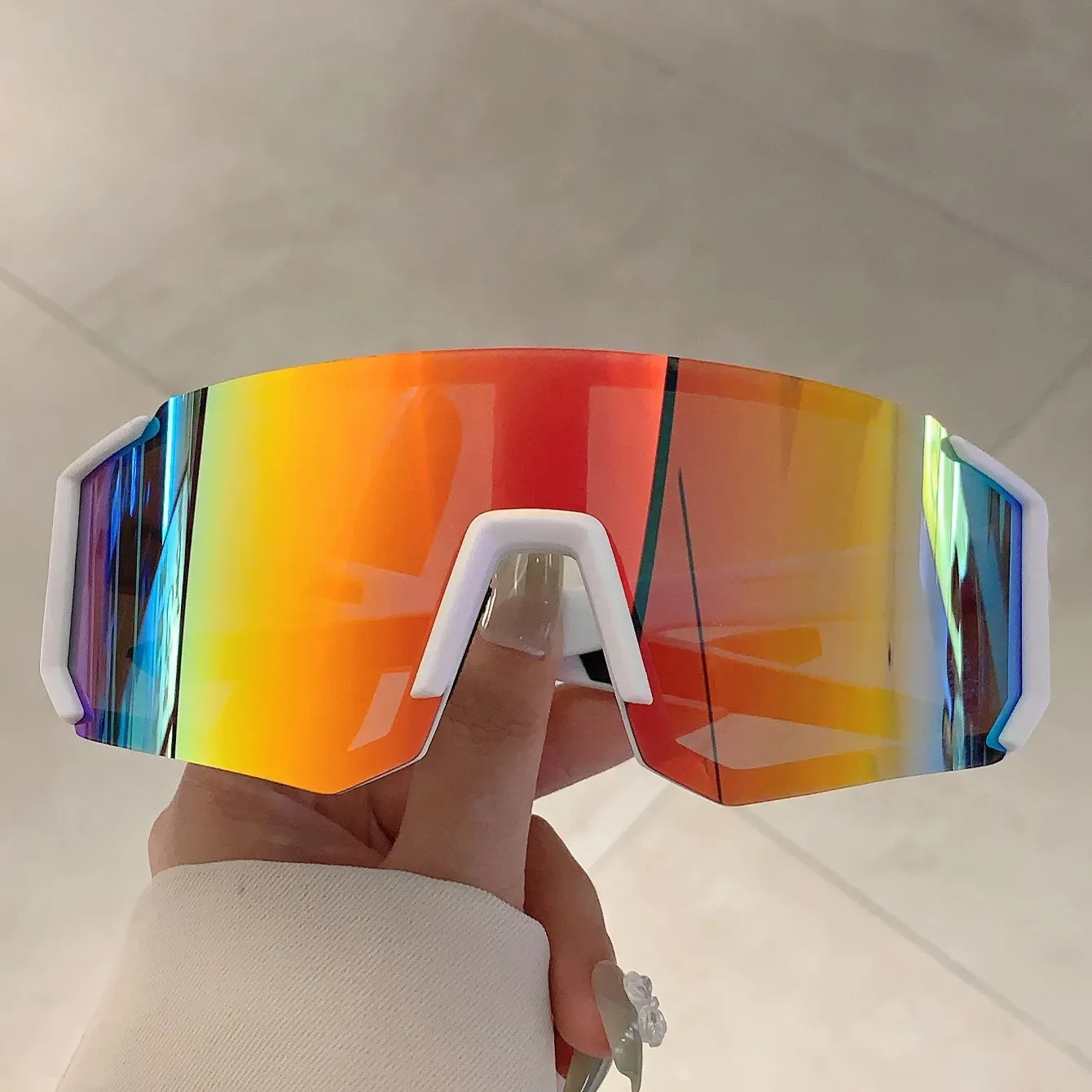 Outdoor Sports Sunglasses for  - Women'S Fashion Eyewear 评论和价格