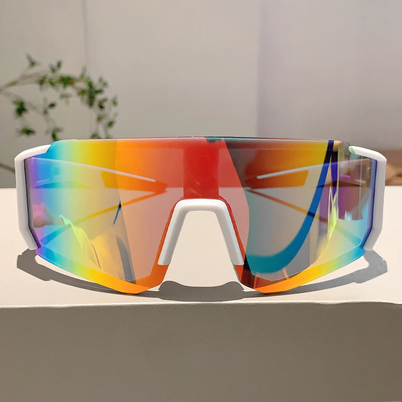 Outdoor Sports Sunglasses for  - Women'S Fashion Eyewear 评论和价格