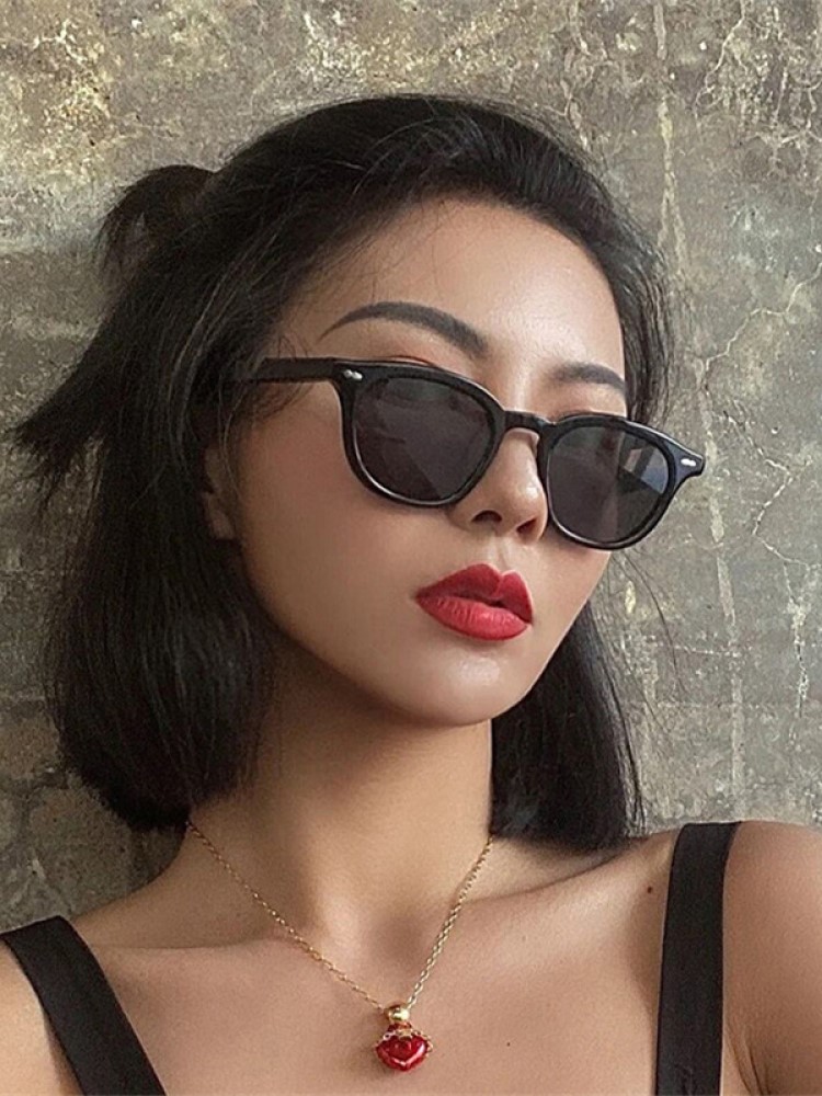 New Small Round Sunglasses for - Women'S Fashion Eyewear 评论和价格