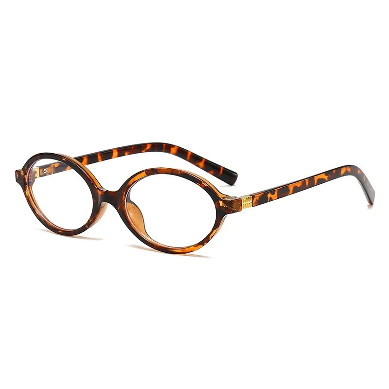 Vintage Oval Sunglasses Women  - Women'S Fashion Eyewear 评论和价格
