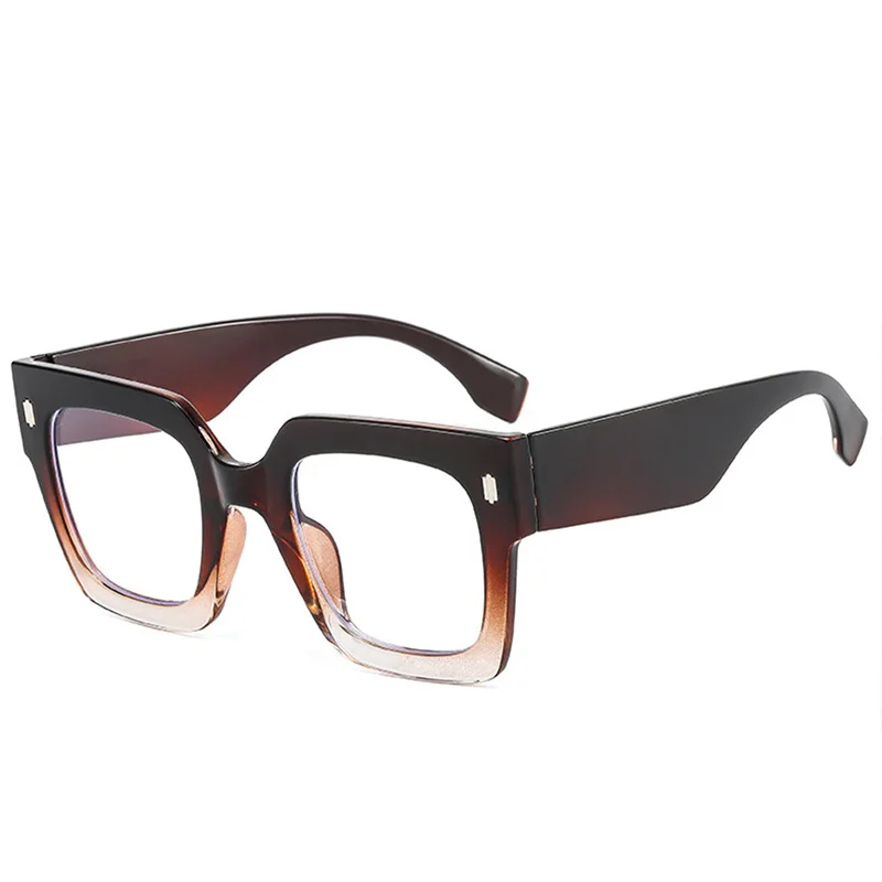 GM LUMIAS Vintage Square Optic - Women'S Fashion Glasses Non Prescription 评论和价格