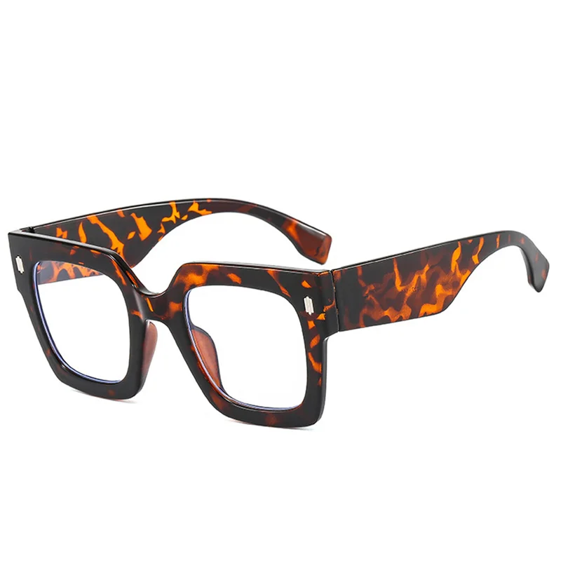 GM LUMIAS Vintage Square Optic - Women'S Fashion Glasses Non Prescription 评论和价格