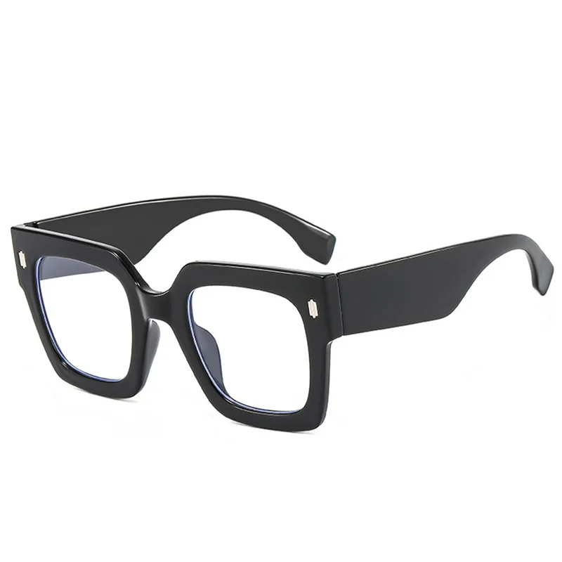 GM LUMIAS Vintage Square Optic - Women'S Fashion Glasses Non Prescription 评论和价格