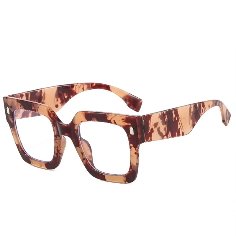 GM LUMIAS Vintage Square Optic - Women'S Fashion Glasses Non Prescription 评论和价格