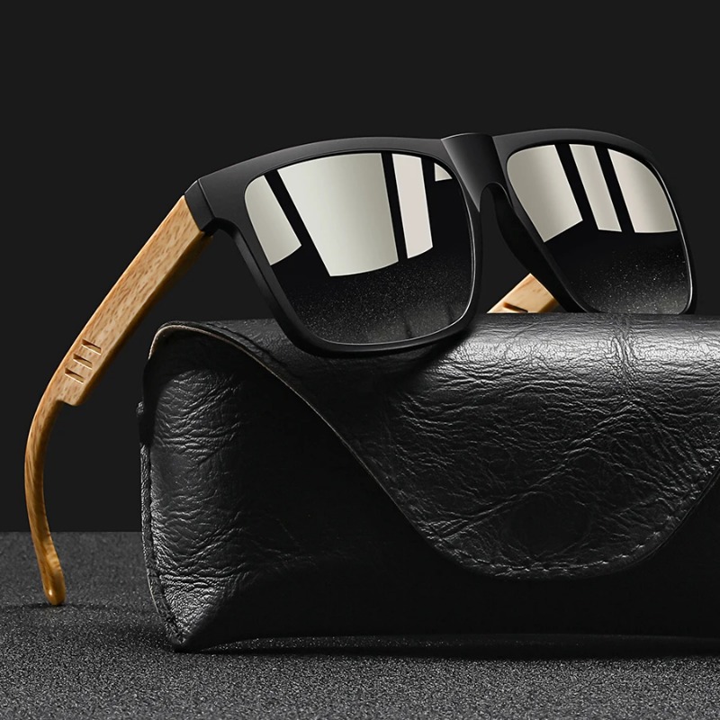 New Fashion Vintage Square Squ - Women'S Fashion Eyewear 评论和价格