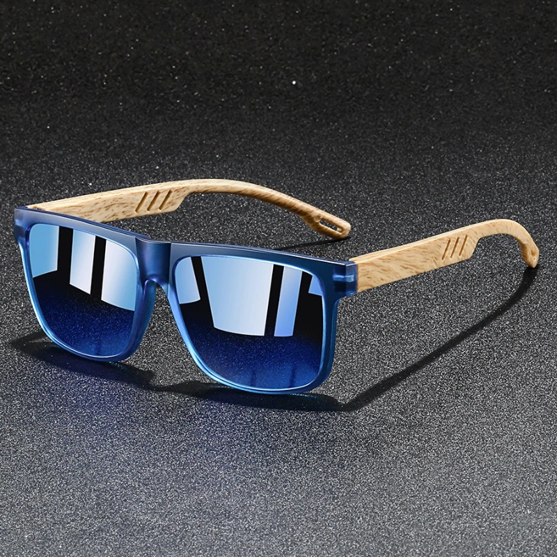 New Fashion Vintage Square Squ - Women'S Fashion Eyewear 评论和价格