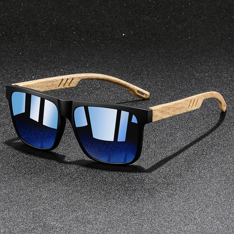 New Fashion Vintage Square Squ - Women'S Fashion Eyewear 评论和价格