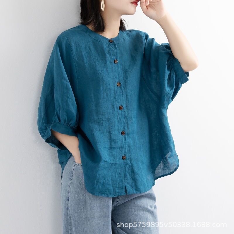 Plus Size Women's Solid Color  - Women'S Fashion Essentials 评论和价格