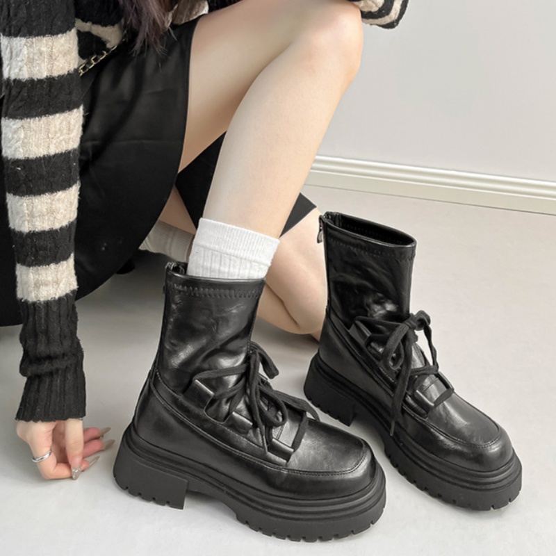 Casual Women Boots Fashion New - Women'S Fashion Riding Boots 评论和价格