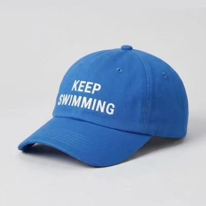 2026 Trendy keep Swimming New  - Women Fashion Hats 评论和价格
