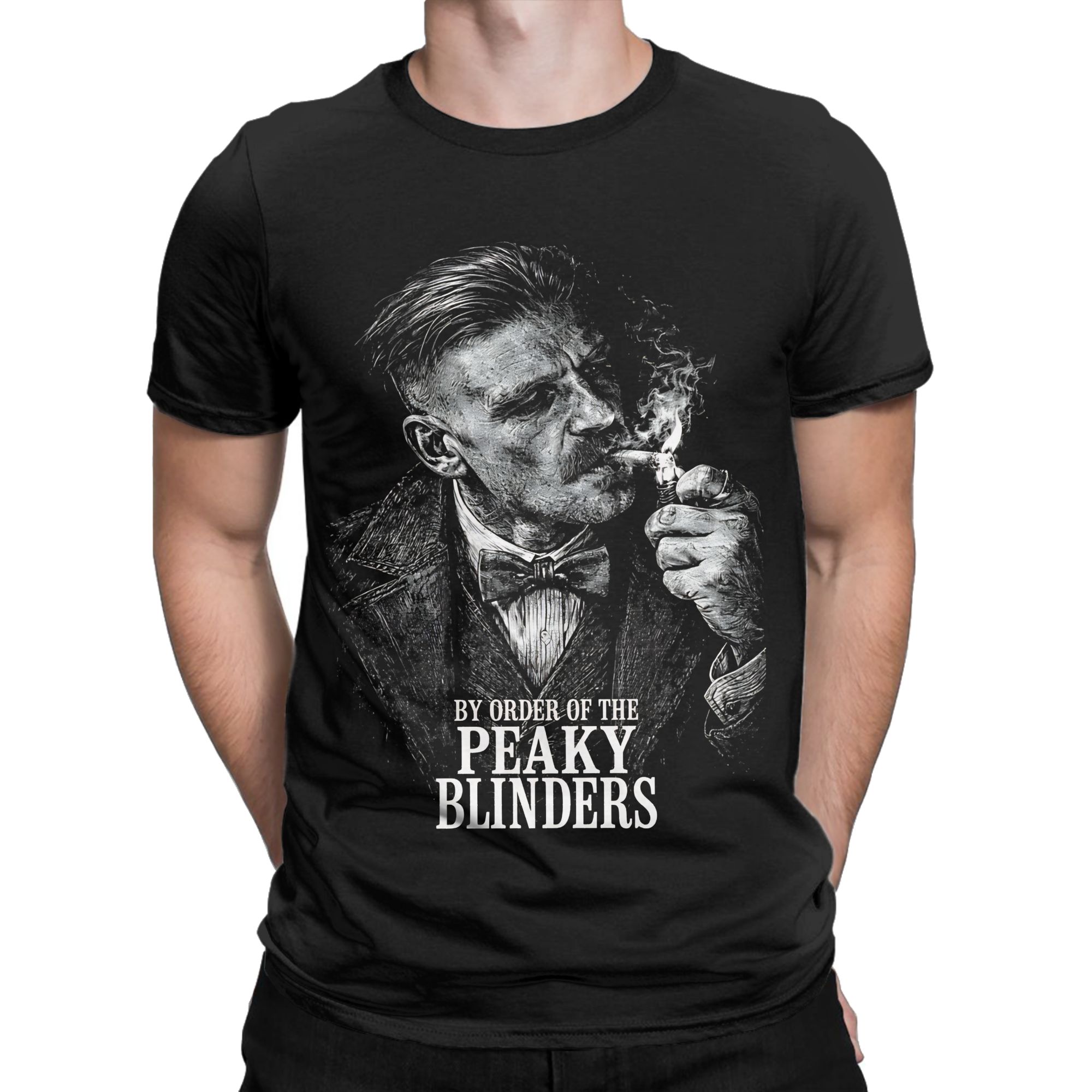 Men Women  Tommy Shelby Peakys - Women'S Fashion Peaky Blinders 评论和价格