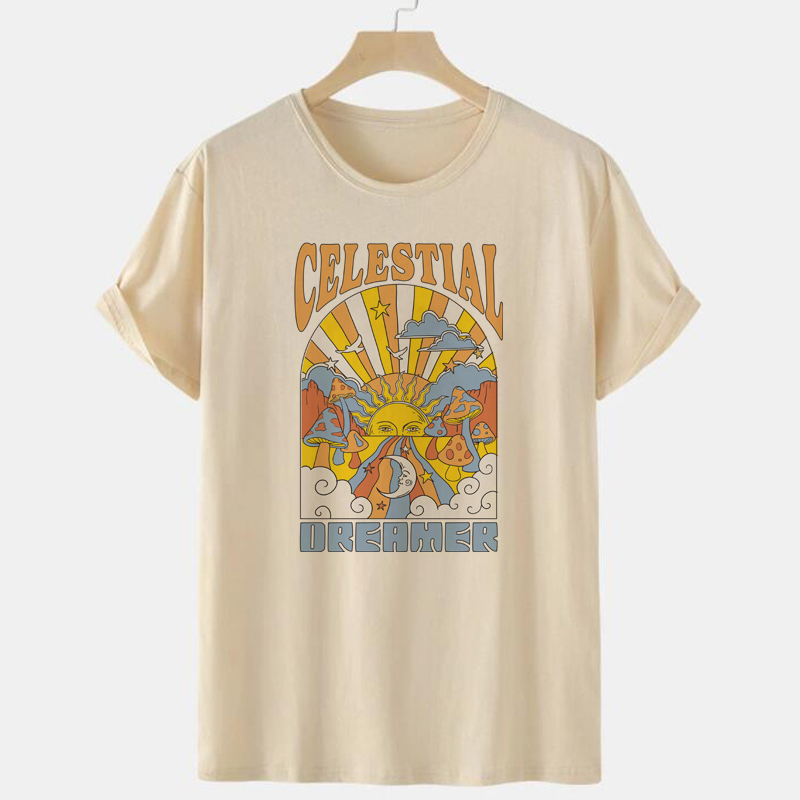 Celestial Dreamer Women Vintag - Women'S Fashion From The 70S 评论和价格