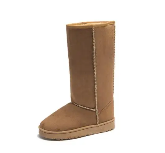 HOT 2025 winter new high-tube  - Women Fashion Youtube 评论和价格
