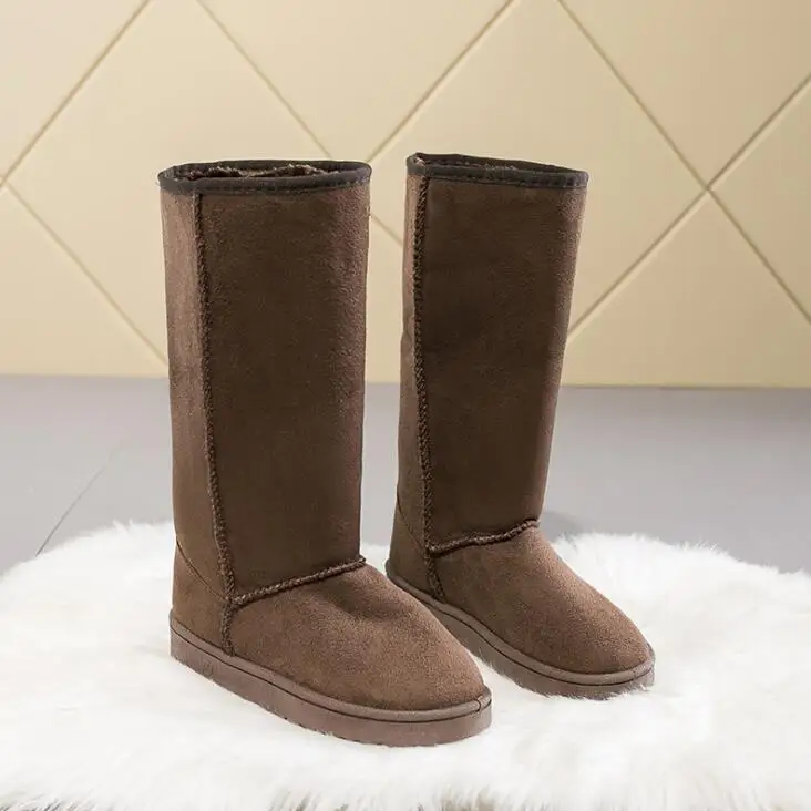 HOT 2025 winter new high-tube  - Women Fashion Youtube 评论和价格