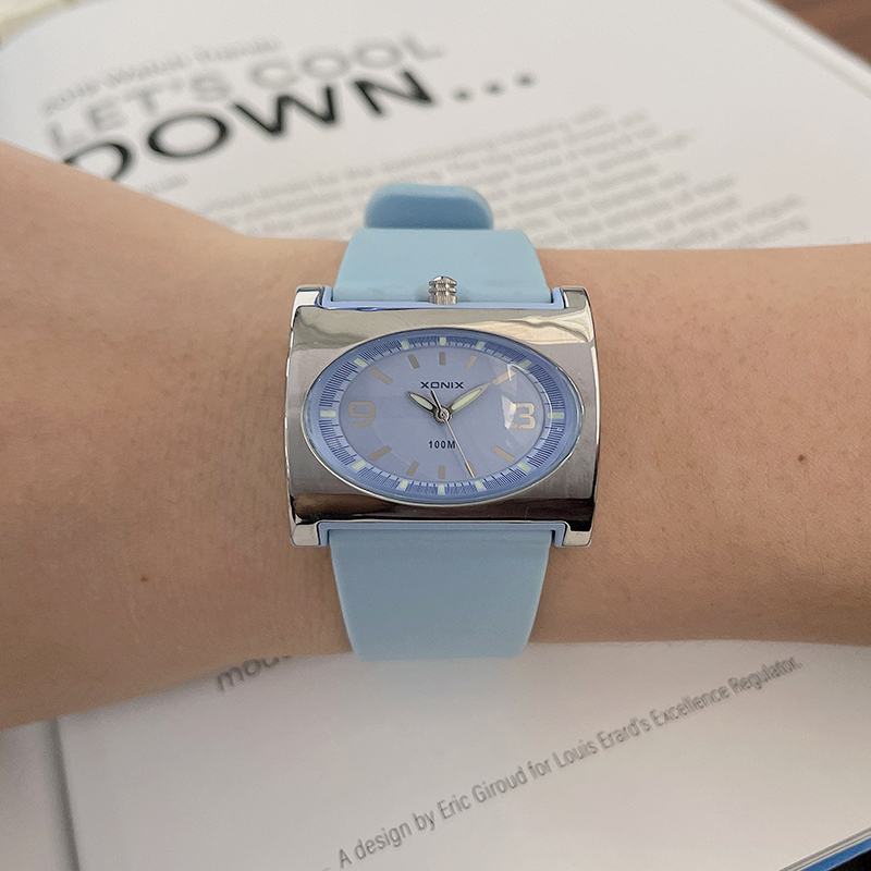 XONIX Quartz Women New Fashion - Women'S Fashion Digital Watch 评论和价格
