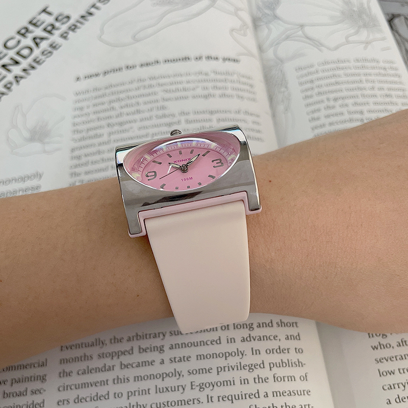 XONIX Quartz Women New Fashion - Women'S Fashion Digital Watch 评论和价格