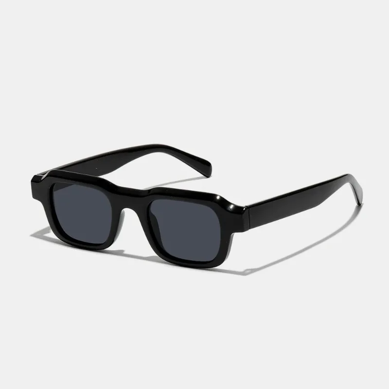 Women Vintage Rectangle Frame  - Women'S Fashion Eyewear 评论和价格
