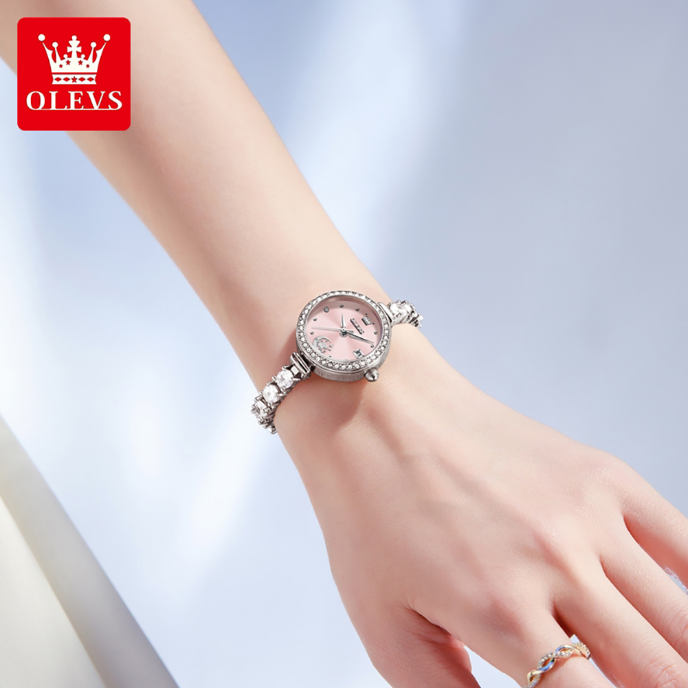 OLEVS 2998 Brand Original Auth - Women Fashion Brand 评论和价格