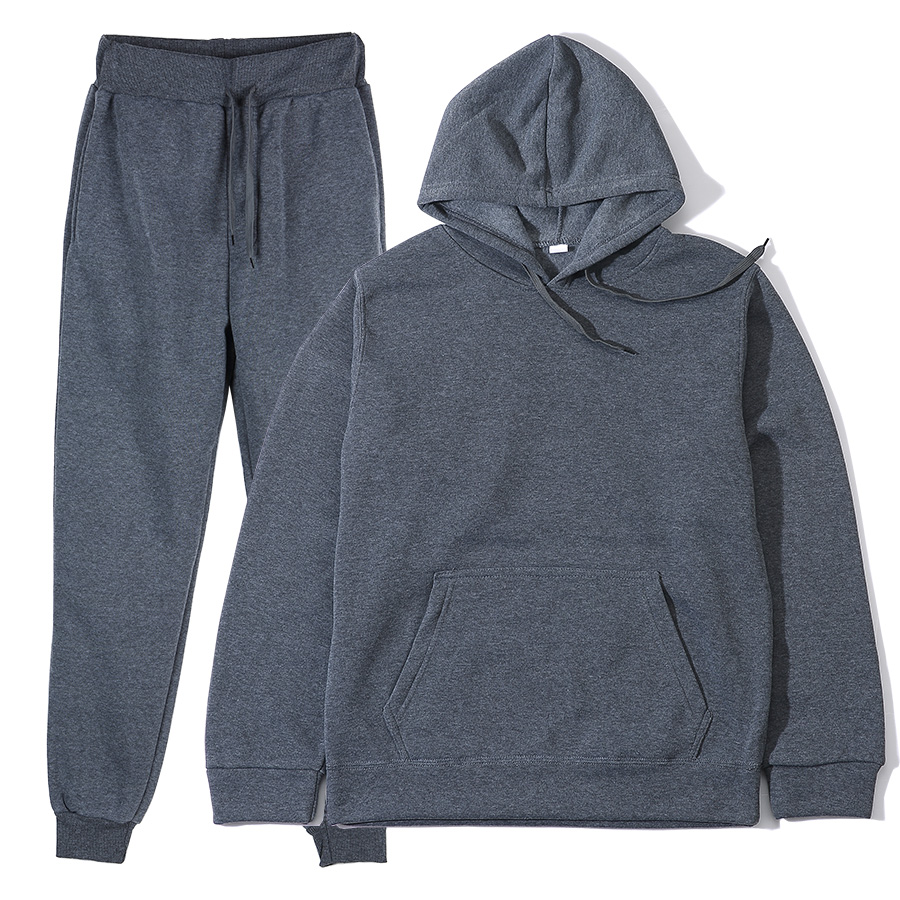 new 2026 Men's Sports Suits Fa - Women'S Fashion Hoodie 评论和价格