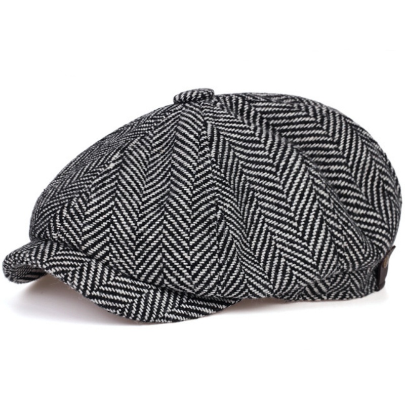 Fashion Tweed Peaky Blinders N - Women'S Fashion Peaky Blinders 评论和价格